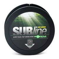 Korda Subline 1000m